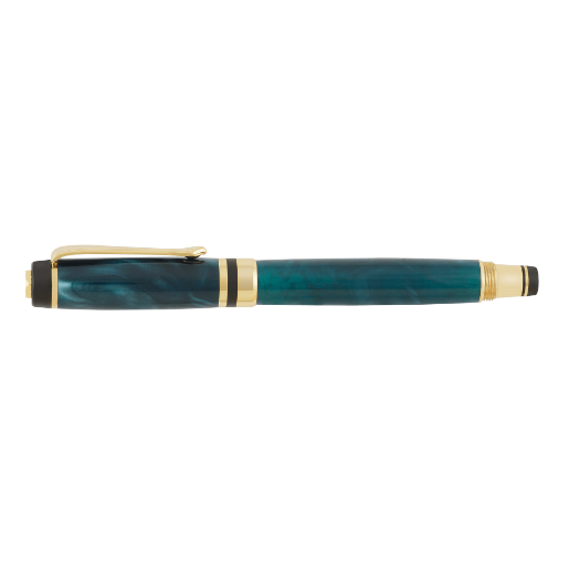 Imagine Classic Emerald