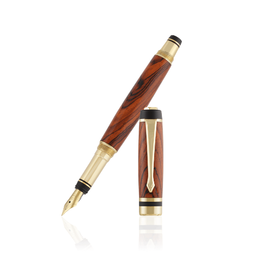 Imagine Classic Cocobolo 1
