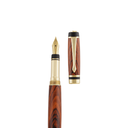 Imagine Classic Cocobolo 1