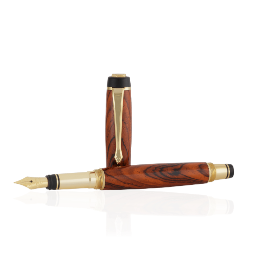 Imagine Classic Cocobolo 1