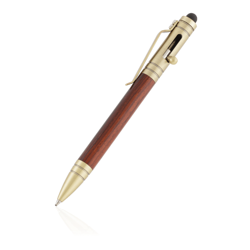 Imagine Antech Cocobolo