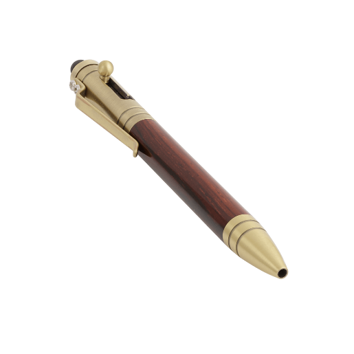 Imagine Antech Cocobolo