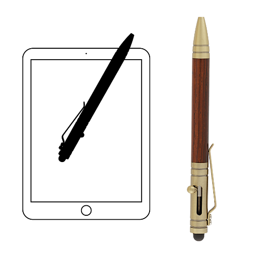Imagine Antech Cocobolo