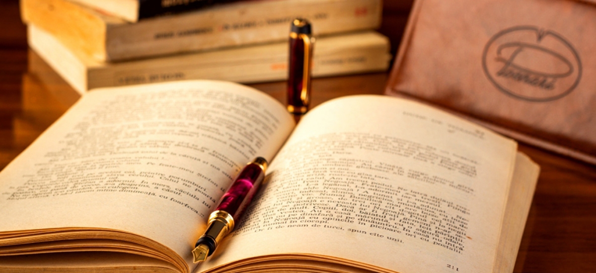 Cum poți avea o afacere de succes? TOP 5 cărți pe care orice antreprenor ar trebui să le citească
