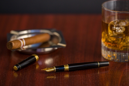 Imagine Alpha 36 Gentleman