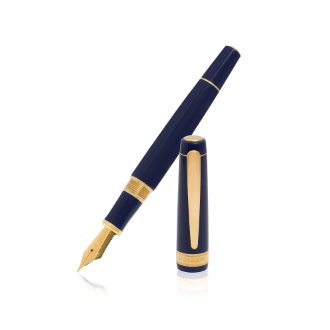 Imagine Alpha 36 Navy Blue