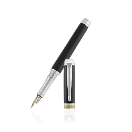 Imagine Office Black