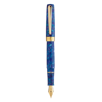 Alpha 25 Golden Ocean Waves