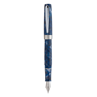 Alpha 25 Silver Storm