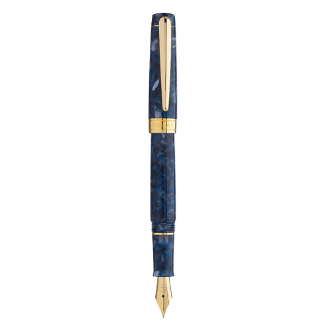 Alpha 25 Golden Storm