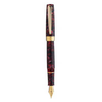 Alpha 25 Magical Red