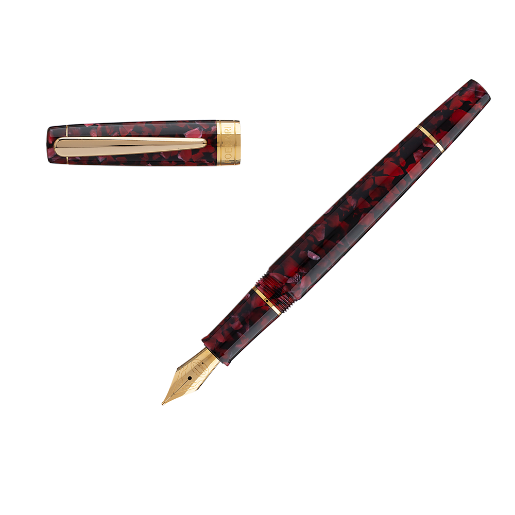 Imagine Alpha 25 Magical Red