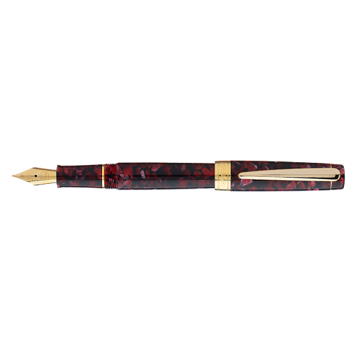 Imagine Alpha 25 Magical Red