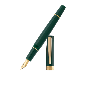 Imagine Alpha 25 Imperial Green
