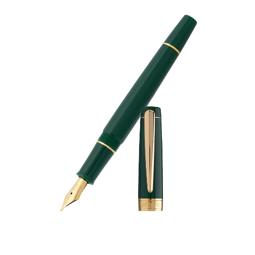 Imagine Alpha 25 Imperial Green