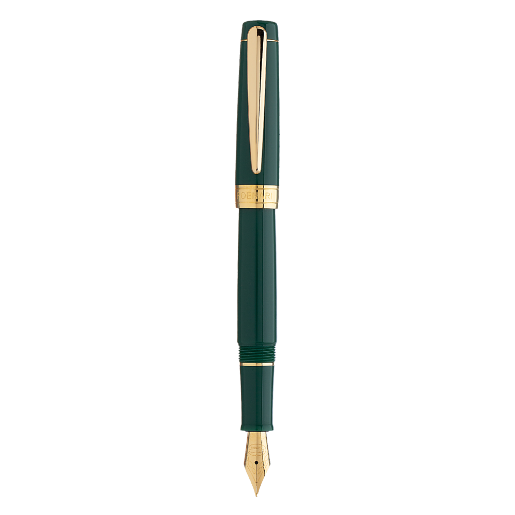 Imagine Alpha 25 Imperial Green