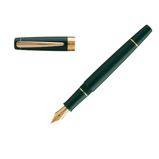 Imagine Alpha 25 Imperial Green
