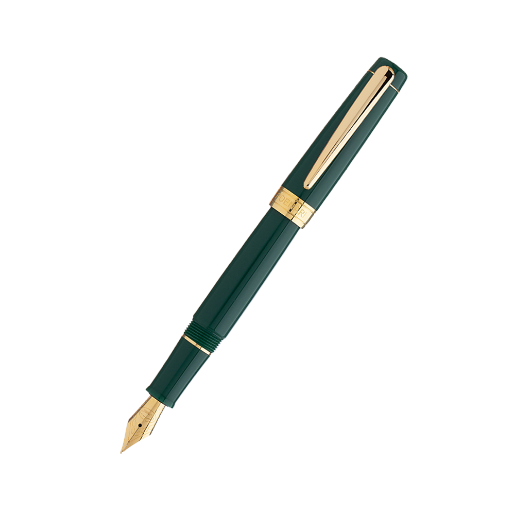 Imagine Alpha 25 Imperial Green