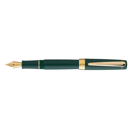 Imagine Alpha 25 Imperial Green