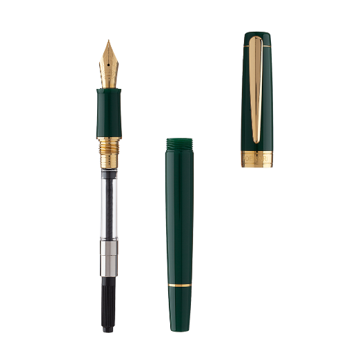 Imagine Alpha 25 Imperial Green