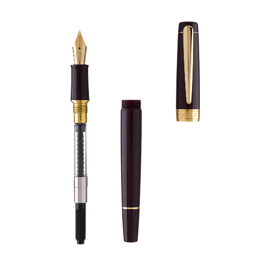 Imagine Alpha 25 Burgundy