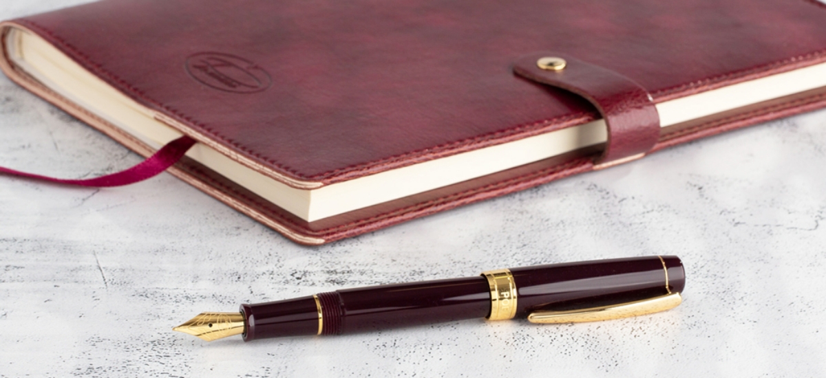 5 motive care ne definesc perfect nevoia de a scrie cu un stilou