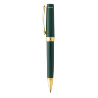 Pix Alpha Imperial Green