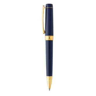 Pix Alpha Navy Blue
