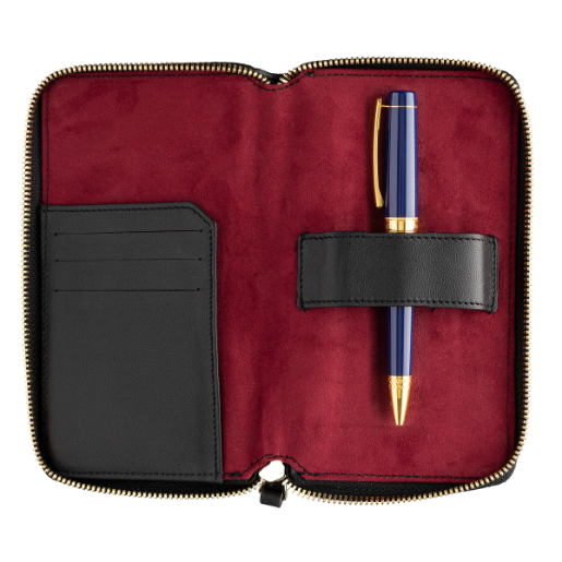 Imagine Pix Alpha Navy Blue