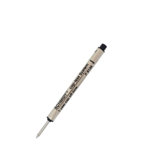 Imagine Mina Rollerball neagra - scris subtire (0.6)