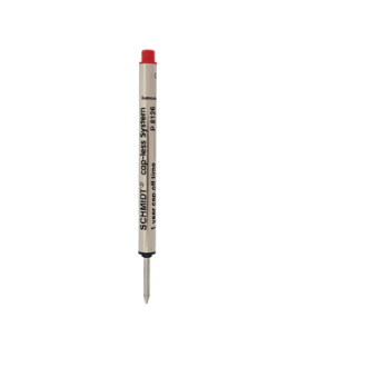 Mina Rollerball rosie - scris subtire (0.6)