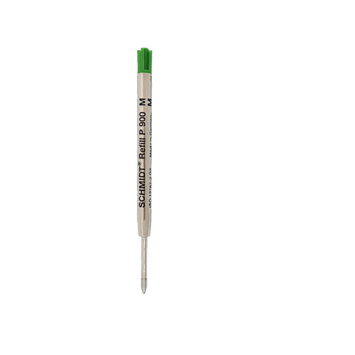 Imagine Mina verde - scris mediu (0.7)