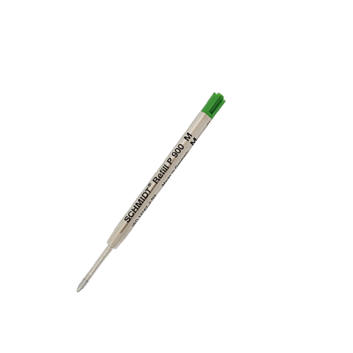 Imagine Mina verde - scris mediu (0.7)