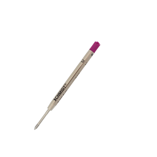 Imagine Mina magenta - scris mediu (0.7)