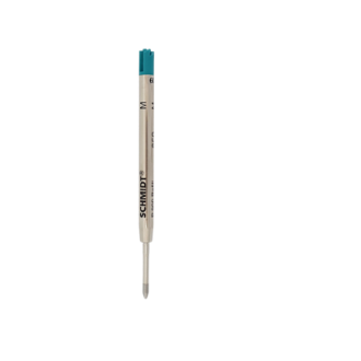 Mina turquoise - scris mediu (0.7)