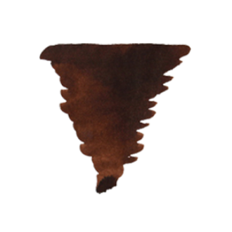 Cerneala Diamine 30ml  Chocolate Brown