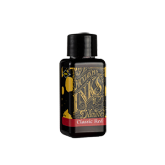 Imagine Cerneala Diamine 30ml  Classic Red