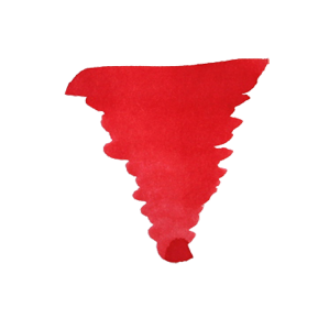 Cerneala Diamine 30ml  Classic Red