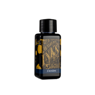 Imagine Cerneala Diamine 30ml Denim