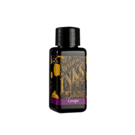 Imagine Cerneala Diamine 30ml  Grape