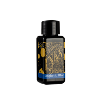 Imagine Cerneala Diamine 30ml  Majestic Blue