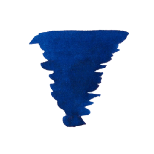 Imagine Cerneala Diamine 30ml  Majestic Blue