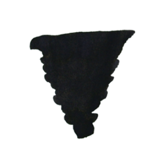 Cerneala Diamine 30ml  Onyx Black