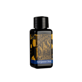 Imagine Cerneala Diamine 30ml  Sargasso Sea