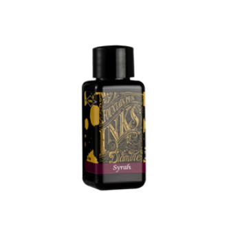 Imagine Cerneala Diamine 30ml  Syrah