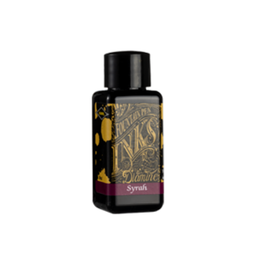 Imagine Cerneala Diamine 30ml  Syrah