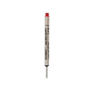 Imagine Mina Rollerball rosie - scris subtire (0.6)