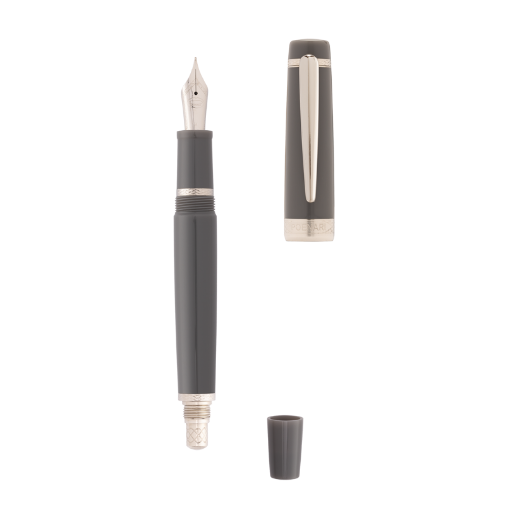 Imagine Alpha 46 Cyber Gray