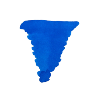Cerneala Diamine 18 rezerve  Mediterranean-Blue