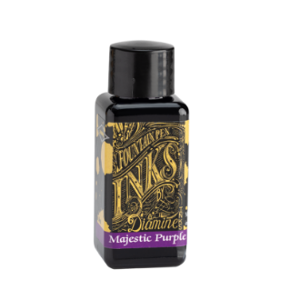 Imagine Cerneala Diamine 30ml  Majestic Purple